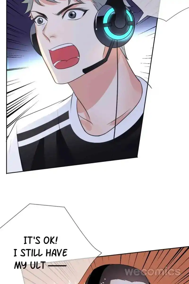 Legend Reboot Chapter 41 38